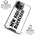 New Kids On The Blockchain iPhone 16 Pro Max Clear Case