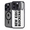 New Kids On The Blockchain iPhone 16 Pro Max Kickstand Case