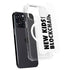 New Kids On The Blockchain iPhone 16 Pro Max MagSafe Case