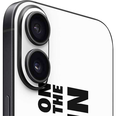 New Kids On The Blockchain iPhone 16 Skin