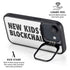 New Kids On The Blockchain iPhone 16e Kickstand Case