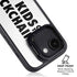 New Kids On The Blockchain iPhone 16e Kickstand Case