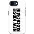 New Kids On The Blockchain iPhone 16e Impact Case