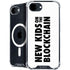 New Kids On The Blockchain iPhone 16e MagSafe Case