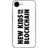 New Kids On The Blockchain iPhone 16e Skin