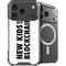 New Kids On The Blockchain iPhone 18 Pro MagSafe Case