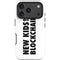 New Kids On The Blockchain iPhone 18 Pro Max Impact Case