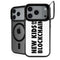 New Kids On The Blockchain iPhone 18 Pro Max Kickstand Case