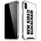 New Kids On The Blockchain iPhone X/XS Clear Case