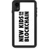 New Kids On The Blockchain iPhone Cases