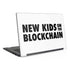 New Kids On The Blockchain Dell Latitude Skin