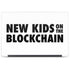 New Kids On The Blockchain Dell Latitude Skin