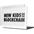 New Kids On The Blockchain MacBook Pro 14in (2021-24) Case plus Skin