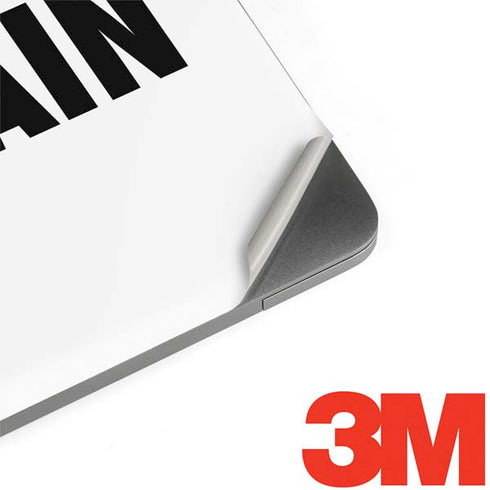 New Kids On The Blockchain MacBook Skins