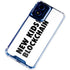 New Kids On The Blockchain Moto G Play 4G (2024) Clear Case
