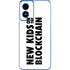 New Kids On The Blockchain Moto G Play 4G (2024) Skin