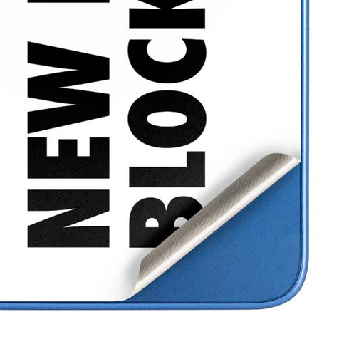 New Kids On The Blockchain Moto G Play 4G (2024) Skin
