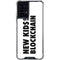 New Kids On The Blockchain Moto G Power 5G (2024) Clear Case