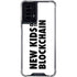 New Kids On The Blockchain Moto G Power 5G (2024) Clear Case