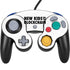 New Kids On The Blockchain Nintendo Skins