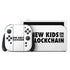 New Kids On The Blockchain Nintendo Skins