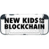 New Kids On The Blockchain Nintendo Switch 2 (2025) with Joy-Con Skin