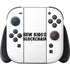 New Kids On The Blockchain Nintendo Skins