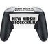 New Kids On The Blockchain Nintendo Switch 2 (2025) Pro Controller Skin