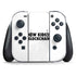 New Kids On The Blockchain Nintendo Skins