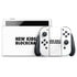 New Kids On The Blockchain Nintendo Skins