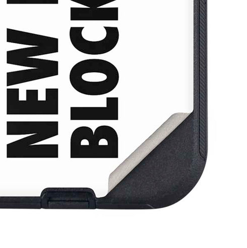 New Kids On The Blockchain Otterbox Defender iPhone Skin