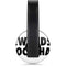 New Kids On The Blockchain PlayStation 4 Gold Wireless Headset Skin