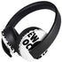 New Kids On The Blockchain PlayStation 4 Gold Wireless Headset Skin