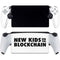 New Kids On The Blockchain PlayStation Portal Remote Player Skin