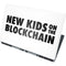 New Kids On The Blockchain Dell Precision Skin