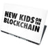 New Kids On The Blockchain Dell Precision Skin
