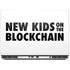 New Kids On The Blockchain Dell Precision Skin