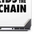 New Kids On The Blockchain Dell Precision Skin