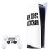New Kids On The Blockchain PlayStation PS5 Skins