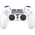 New Kids On The Blockchain PlayStation PS5 Skins