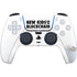 New Kids On The Blockchain PS5 Pro Bundle Skin