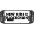New Kids On The Blockchain Steam Deck Handheld Gaming Computer Skin