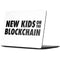 New Kids On The Blockchain Surface Laptop 7 13.8in Skin