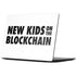 New Kids On The Blockchain Surface Laptop 7 13.8in Skin