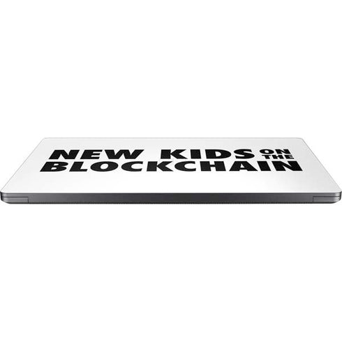 New Kids On The Blockchain Surface Laptop 7 13.8in Skin