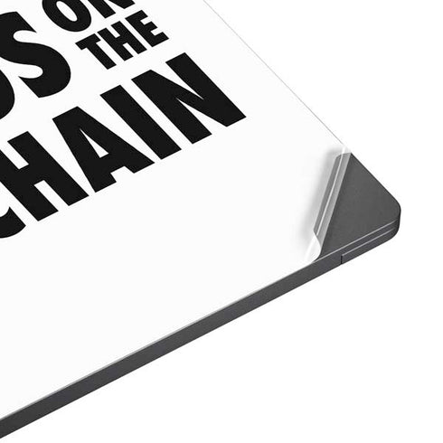 New Kids On The Blockchain Surface Laptop 7 15in Skin