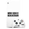 New Kids On The Blockchain Xbox Series X Skins