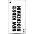 New Kids On The Blockchain XBox Series X Digital Edition Console Skin