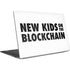 New Kids On The Blockchain Dell XPS Skin