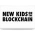 New Kids On The Blockchain Dell XPS Skin